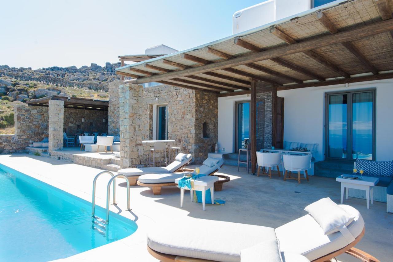 Amallini Mykonos *