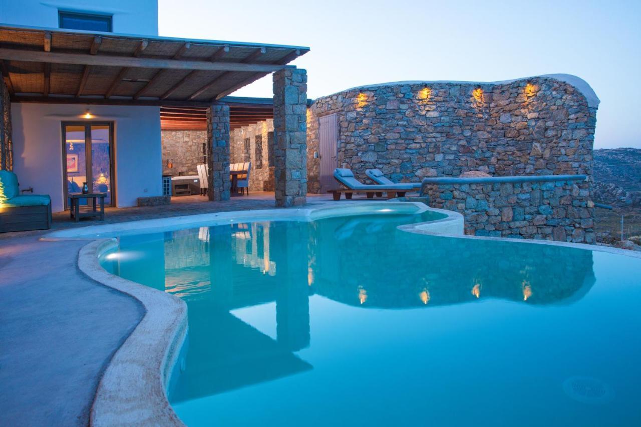 Amallini Mykonos *