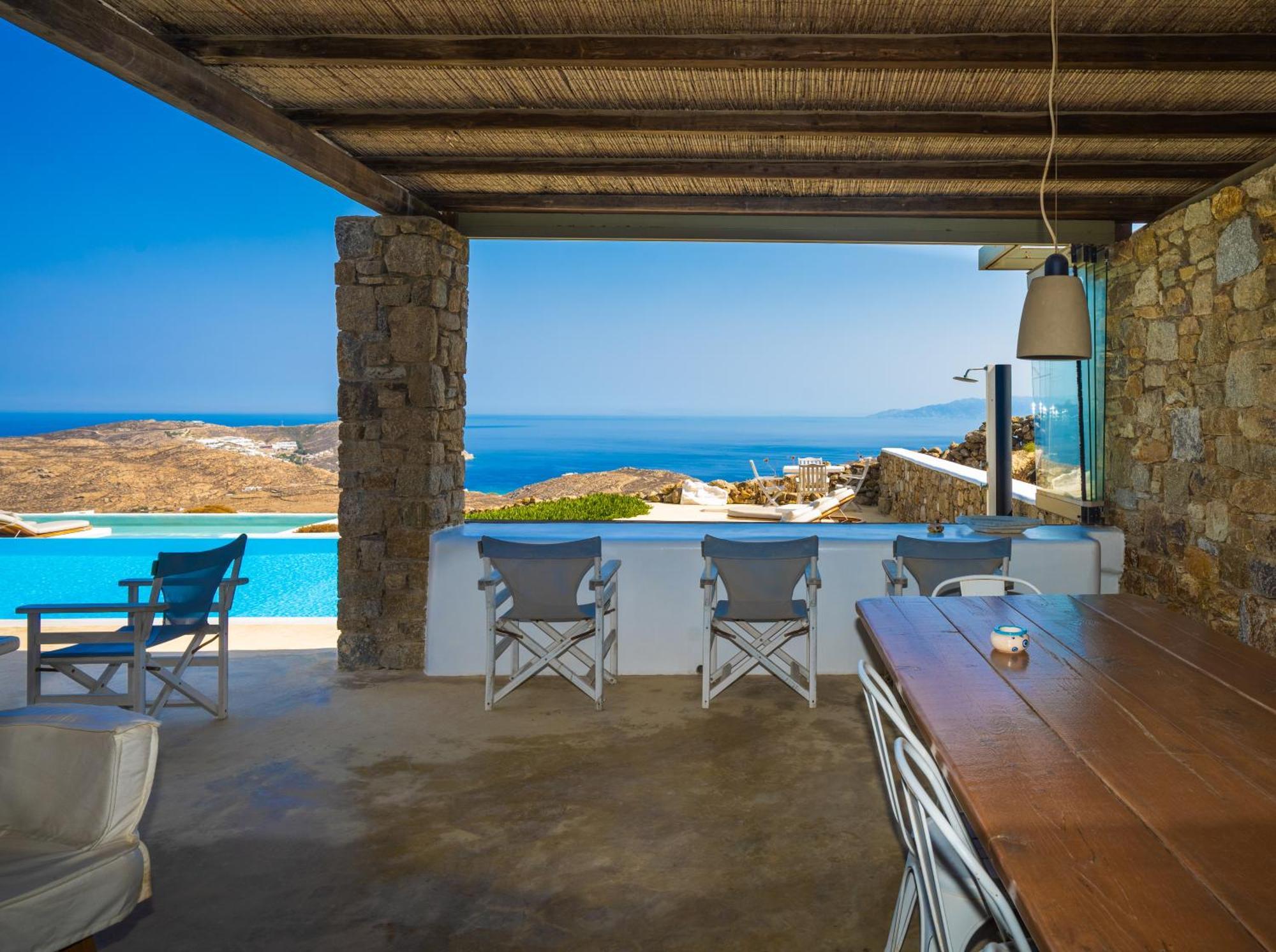 Amallini Mykonos