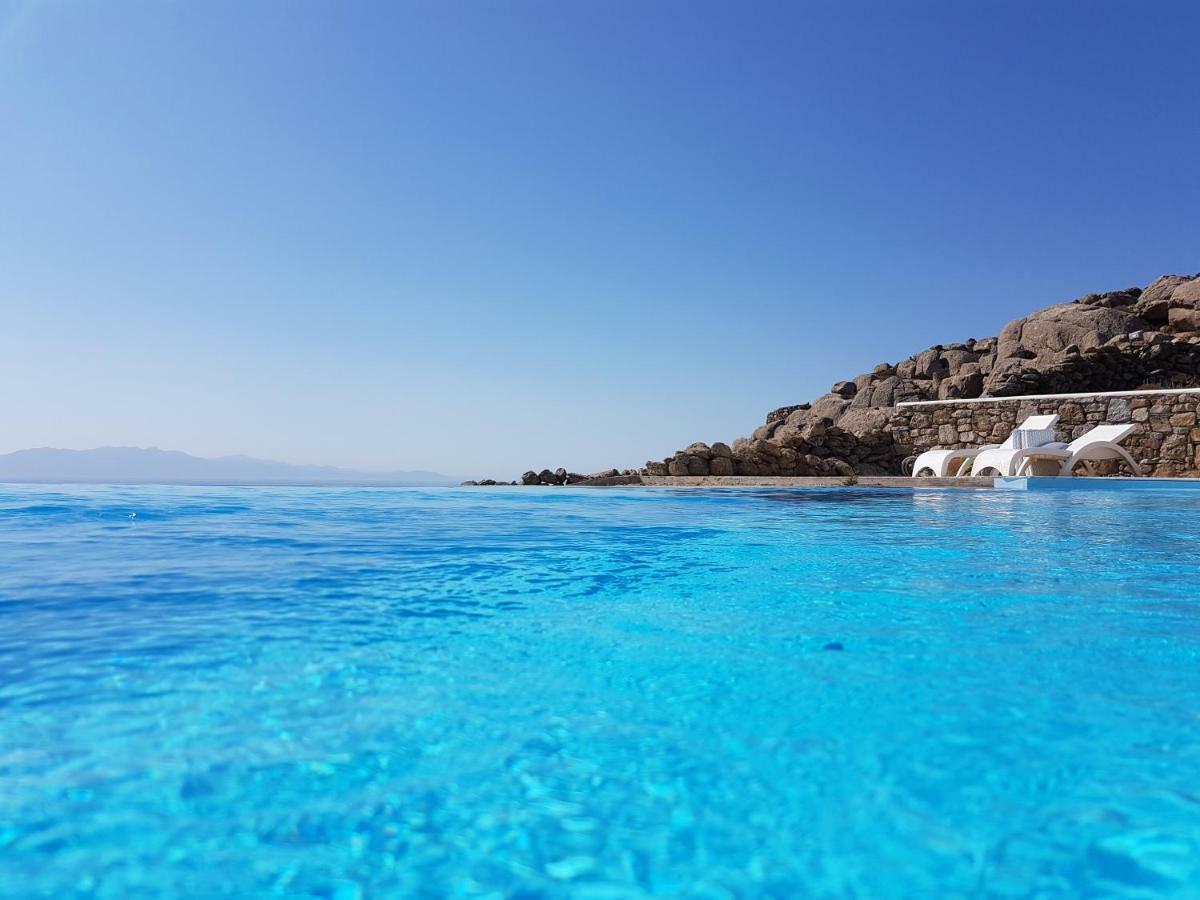 Amallini Mykonos *
