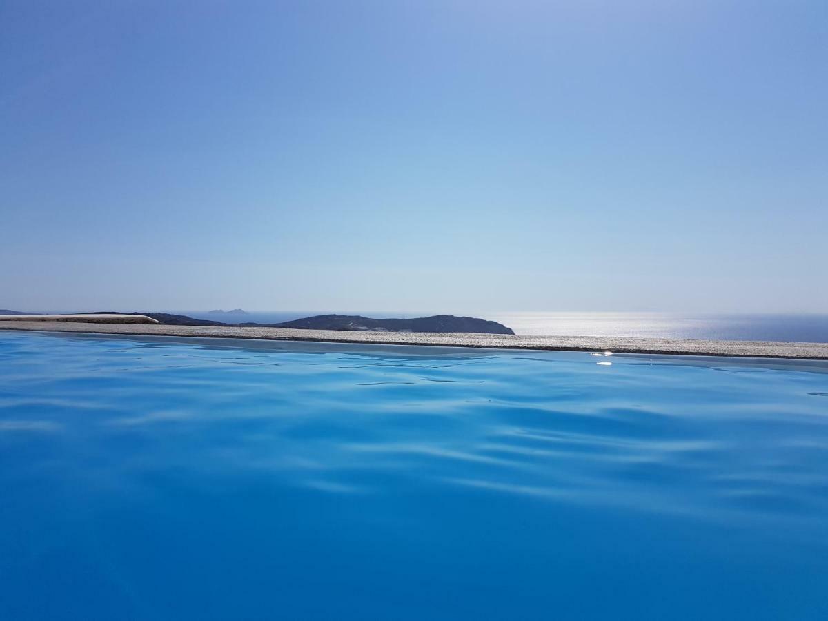 Amallini Mykonos * Παραλία Super Paradise