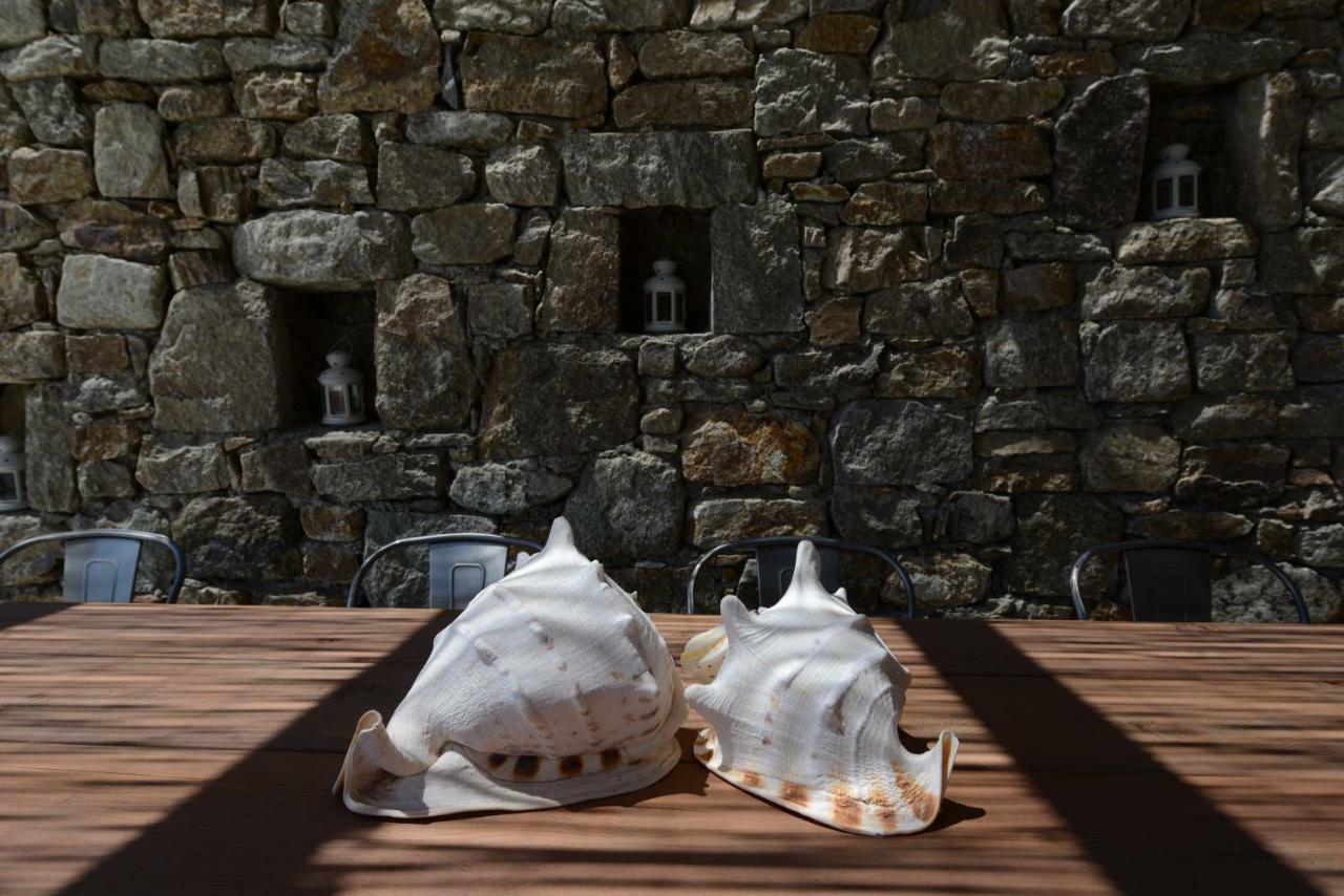 Βίλα Amallini Mykonos Παραλία Super Paradise
