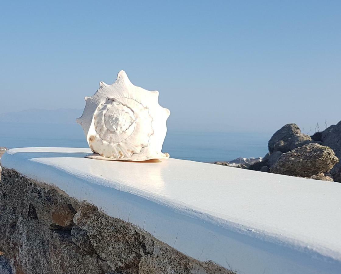 Βίλα Amallini Mykonos *
