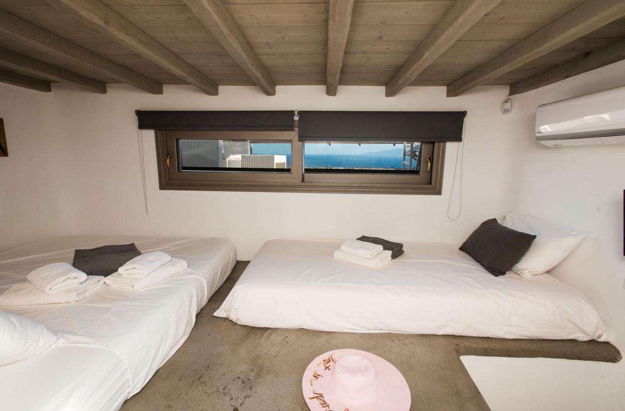 Amallini Mykonos Βίλα