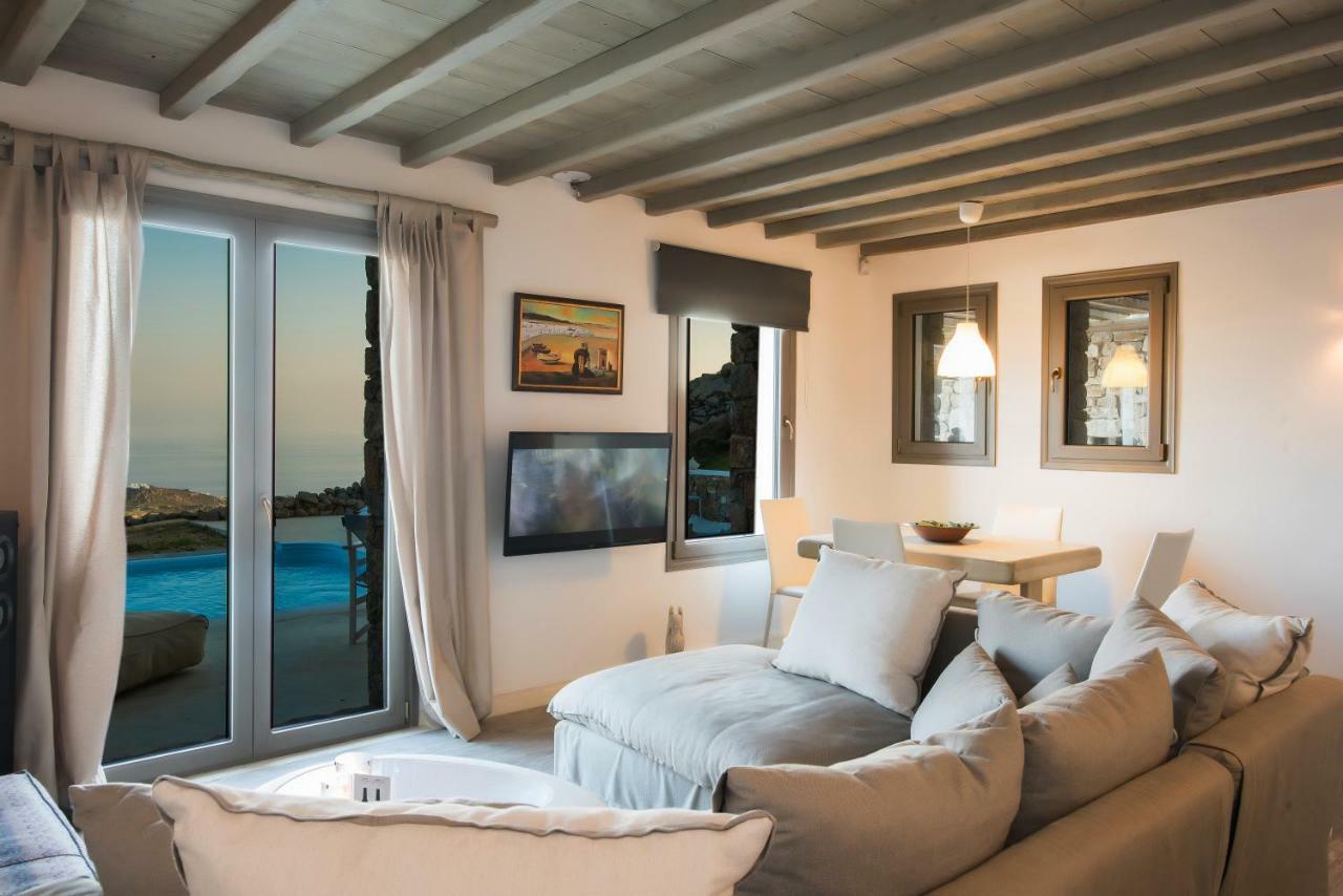 Amallini Mykonos