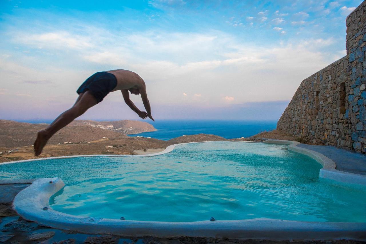 Amallini Mykonos