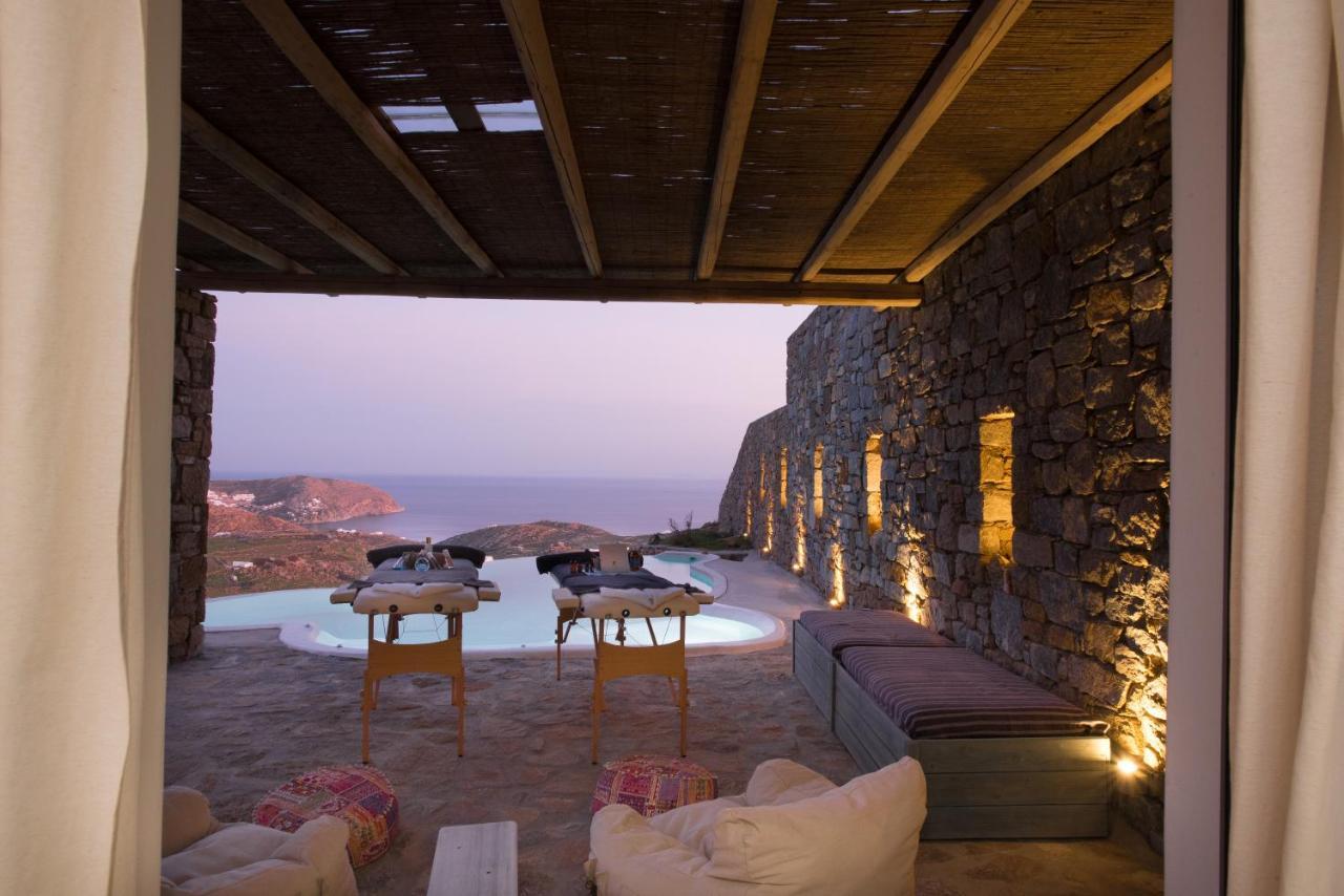 Amallini Mykonos *