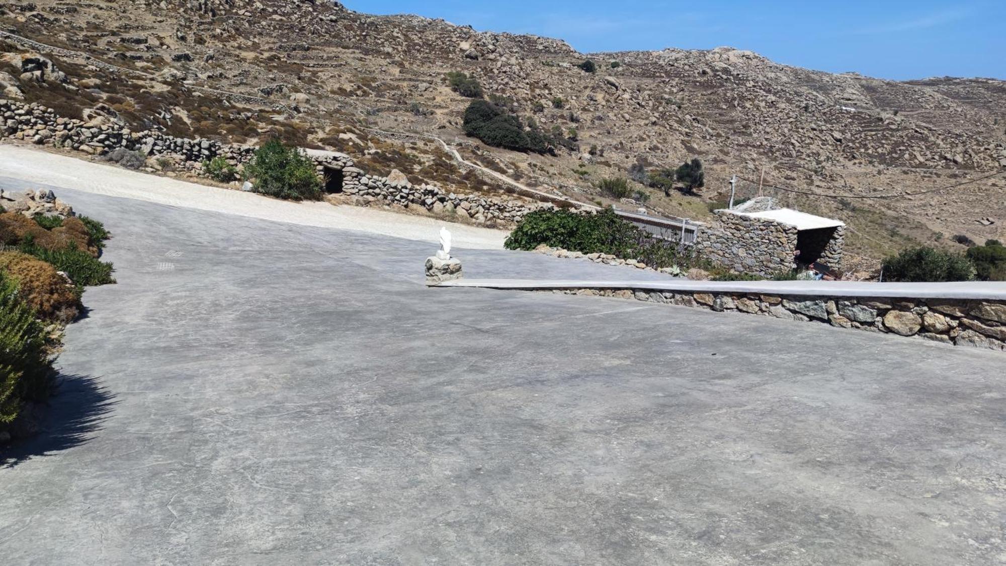 Amallini Mykonos *
