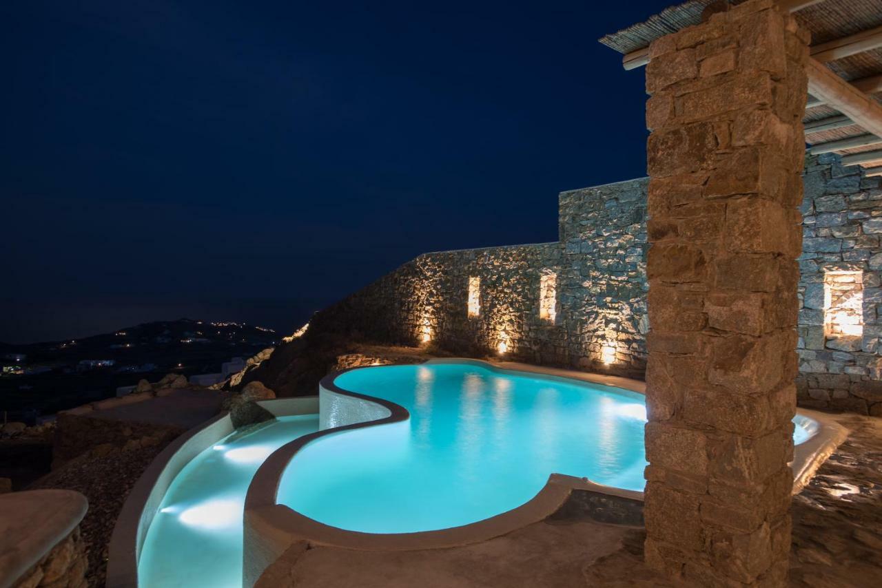 Amallini Mykonos