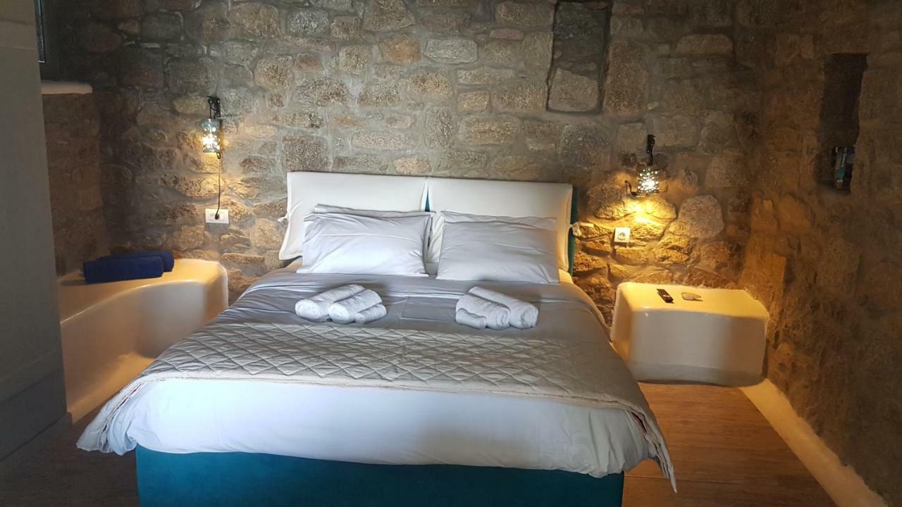 Amallini Mykonos וילה