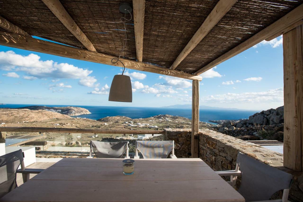 Amallini Mykonos וילה