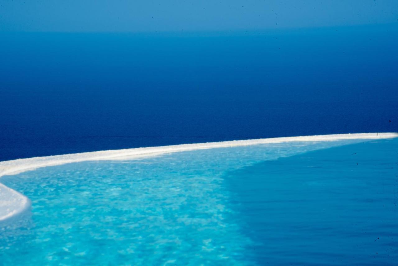Amallini Mykonos