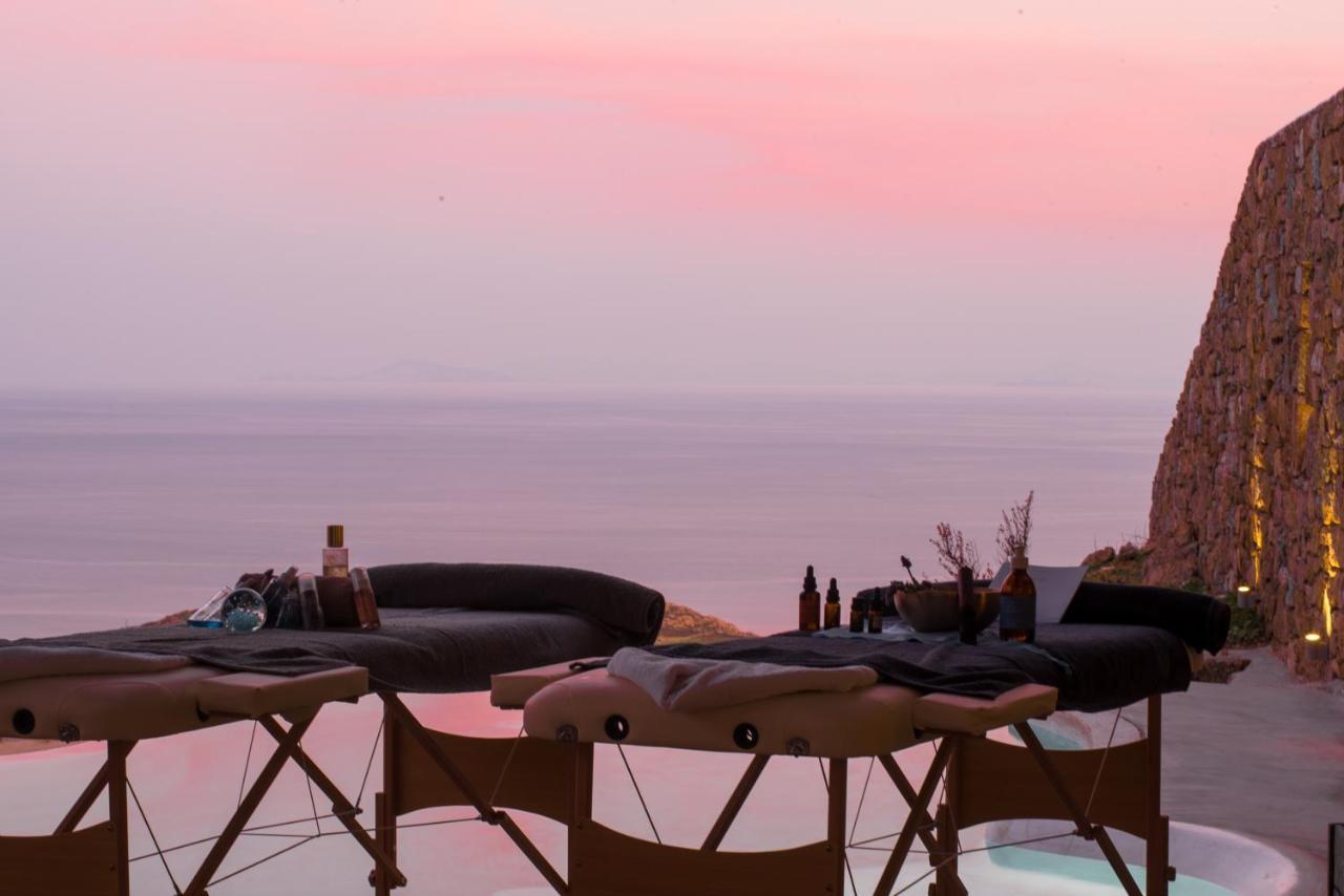 Amallini Mykonos *