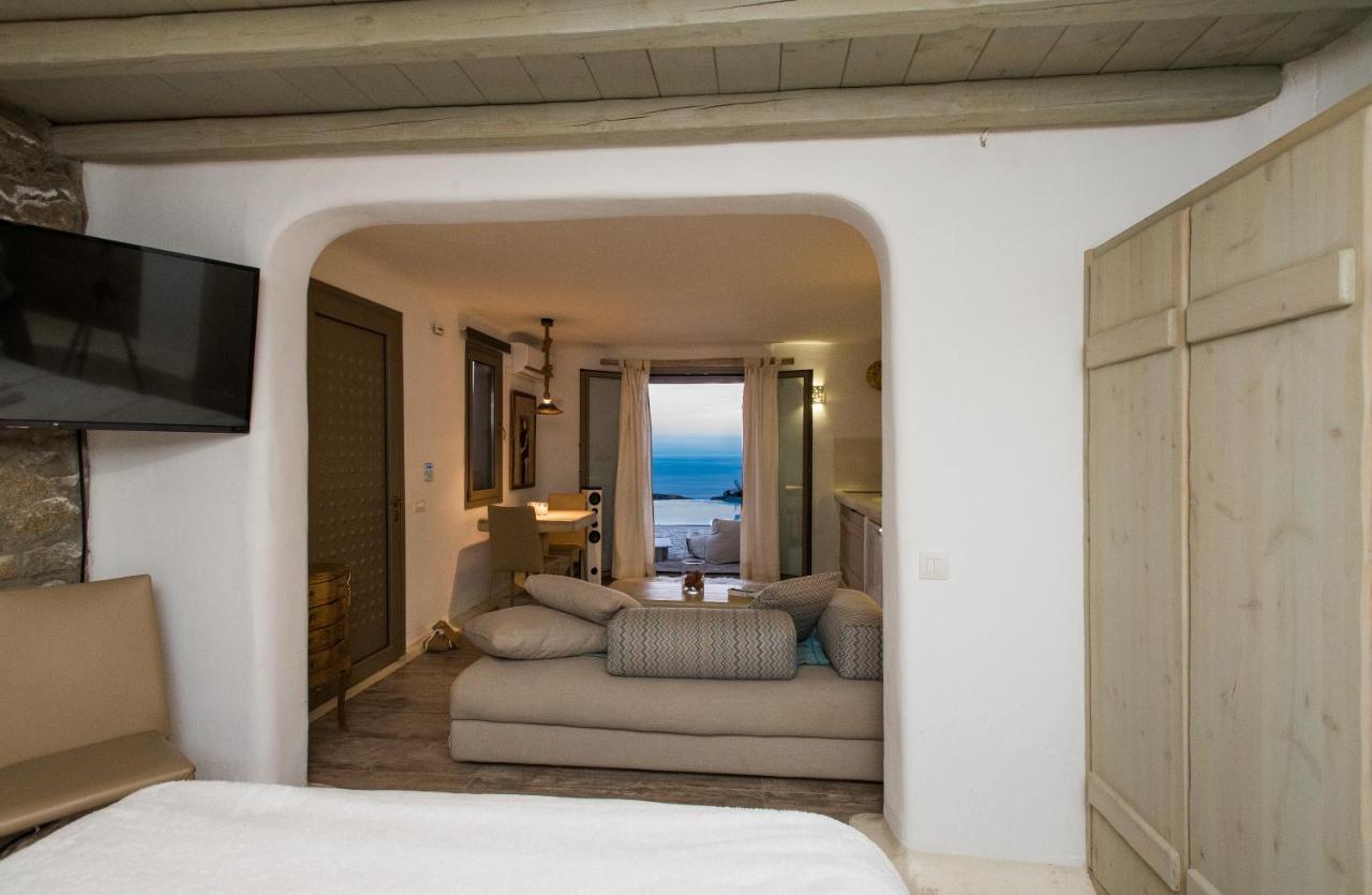Amallini Mykonos וילה
